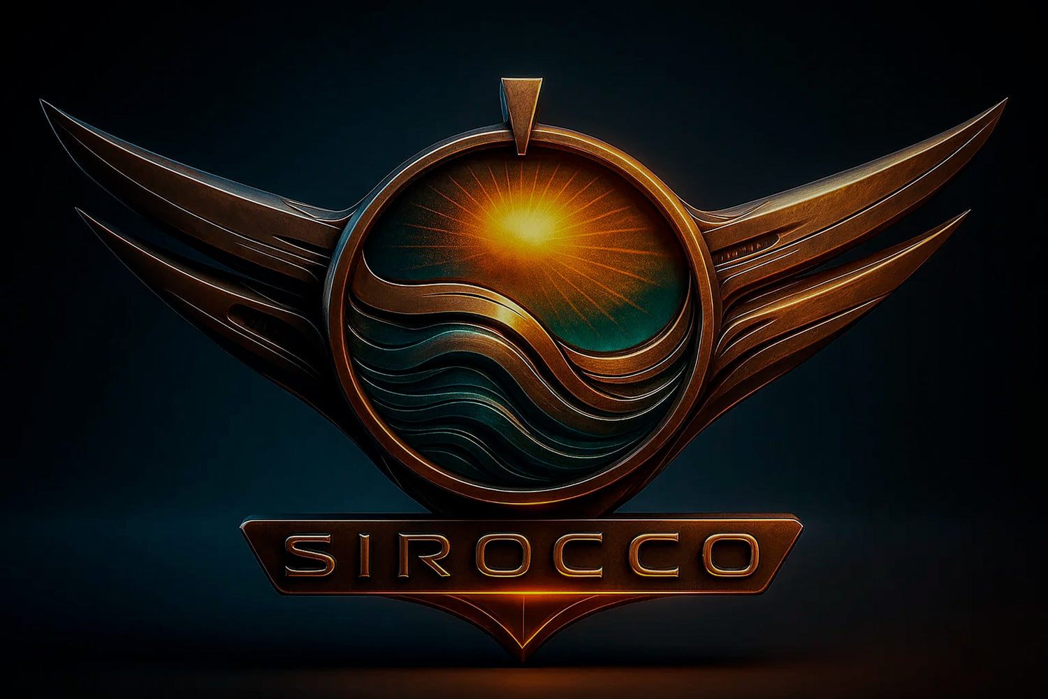 Faction: Sirocco