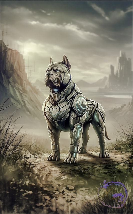 Axtlan Formation Character Concept Art #16 digital artwork preview