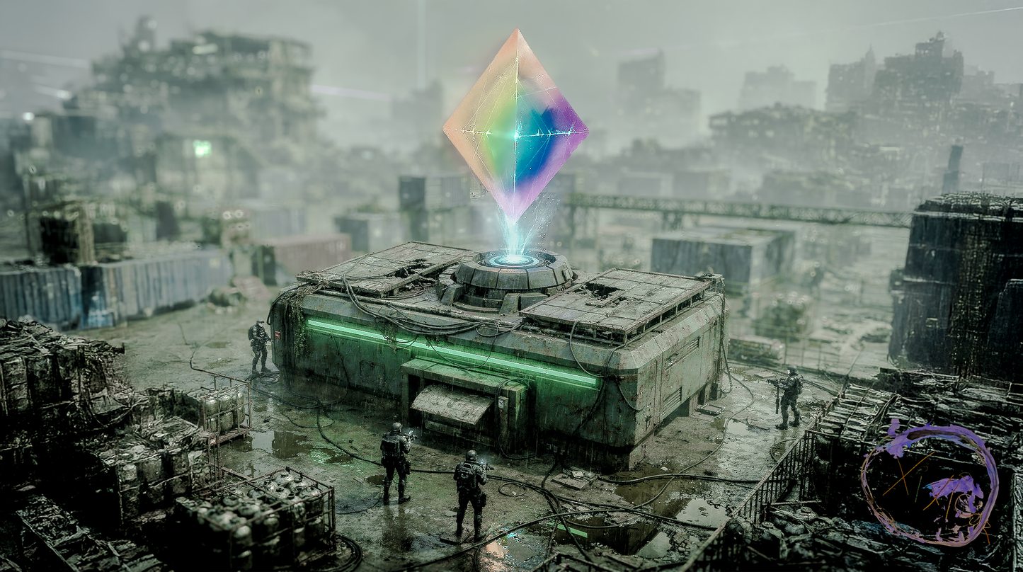 Axtlan Rats Building Concept Art #15 digital artwork preview