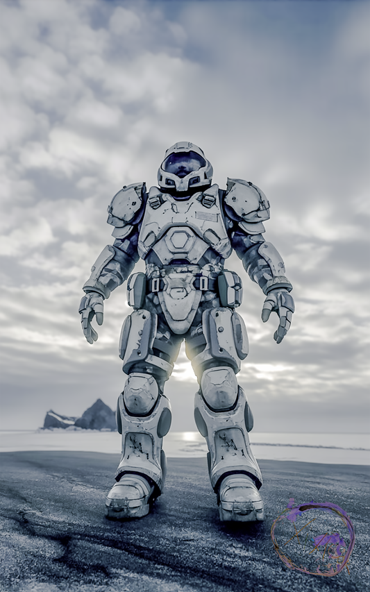 Axtlan Sirocco Character Concept Art #12 digital artwork preview