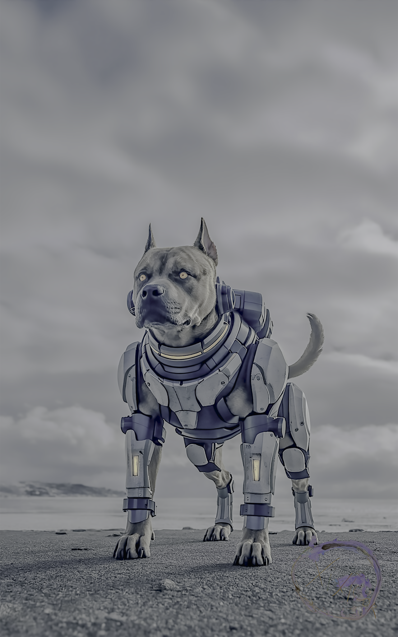 Axtlan Sirocco Character Concept Art #16 digital artwork preview